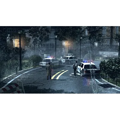 The Evil Within Digital Bundle XBOX ONE КЛЮЧ - irongamers.ru