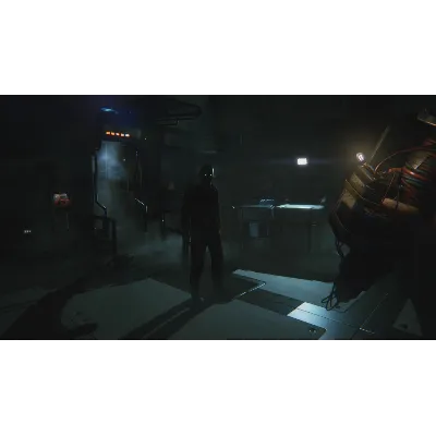 Alien: Isolation The Collection XBOX КЛЮЧ - irongamers.ru