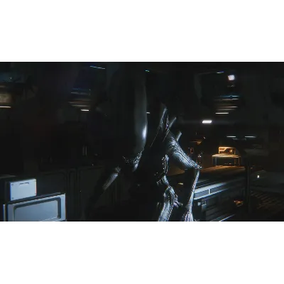 Alien: Isolation The Collection XBOX КЛЮЧ - irongamers.ru