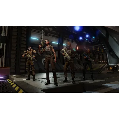 XCOM 2: Resistance Warrior Pack DLC * STEAM RU - irongamers.ru