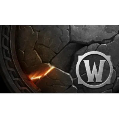WOW: THE WAR WITHIN BASE ПОДАРКОМ - irongamers.ru
