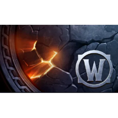 WOW: THE WAR WITHIN BASE ПОДАРКОМ - irongamers.ru