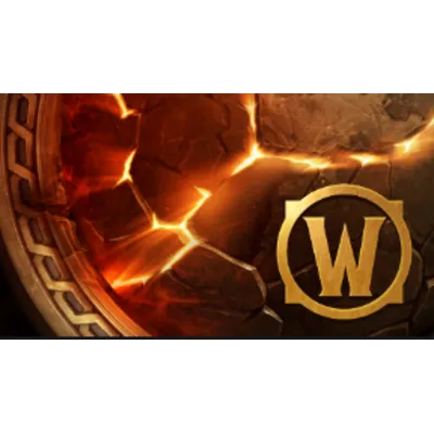 WOW: THE WAR WITHIN BASE ПОДАРКОМ - irongamers.ru