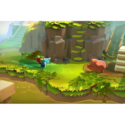 The Last Campfire Xbox One Xbox Series X|S КЛЮЧ - irongamers.ru