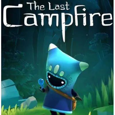The Last Campfire Xbox One Xbox Series X|S КЛЮЧ - irongamers.ru