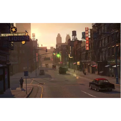 Трилогия Mafia Xbox One Xbox Series X|S - irongamers.ru