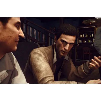 Трилогия Mafia Xbox One Xbox Series X|S - irongamers.ru