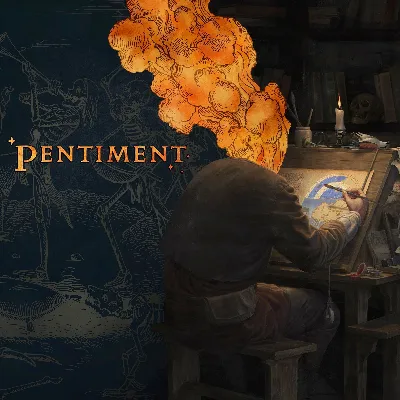 ⭐ Pentiment [Steam/Global][CashBack] - irongamers.ru