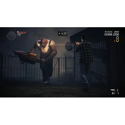 Alan Wake Franchise (Steam Gift Россия) - irongamers.ru