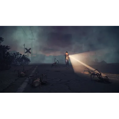 Alan Wake Franchise (Steam Gift Россия) - irongamers.ru