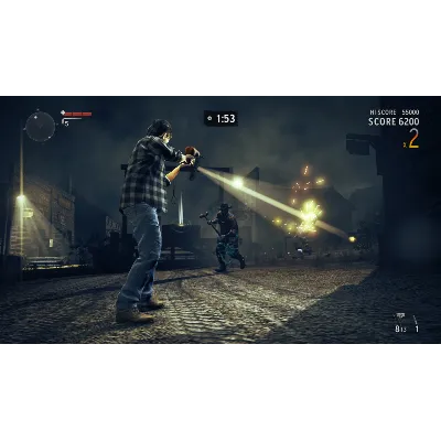 Alan Wake Franchise (Steam Gift Россия) - irongamers.ru