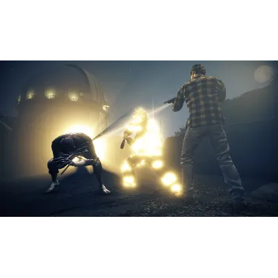 Alan Wake Franchise (Steam Gift Россия) - irongamers.ru