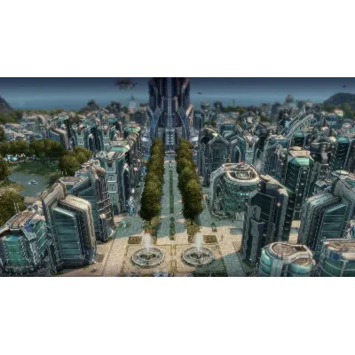 Anno 2070 Complete Edition (Steam Gift Россия) - irongamers.ru