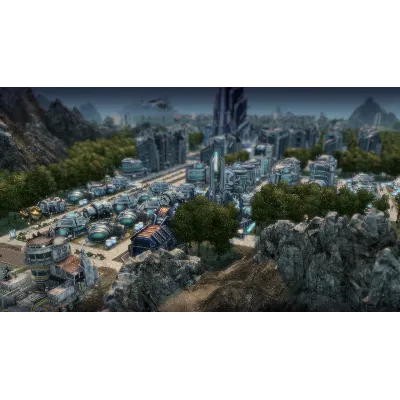 Anno 2070 Complete Edition (Steam Gift Россия) - irongamers.ru