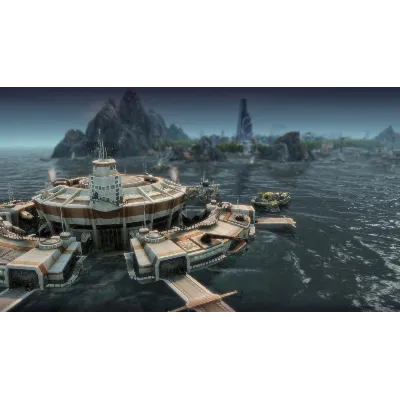 Anno 2070 Complete Edition (Steam Gift Россия) - irongamers.ru