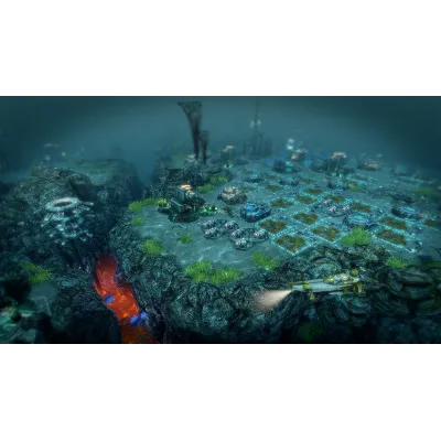 Anno 2070 Complete Edition (Steam Gift Россия) - irongamers.ru
