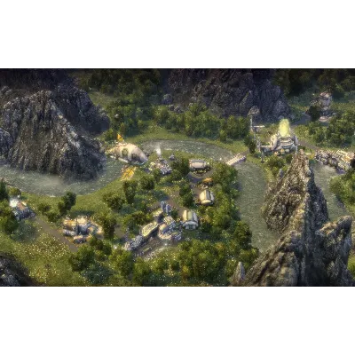 Anno 2070 Complete Edition (Steam Gift Россия) - irongamers.ru