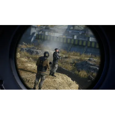 Sniper Ghost Warrior Contracts 2 Deluxe Arsenal Edition XBOX ONE SERIES X.S КЛЮЧ - irongamers.ru