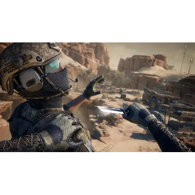 Sniper Ghost Warrior Contracts 2 Deluxe Arsenal Edition XBOX ONE SERIES X.S КЛЮЧ - irongamers.ru