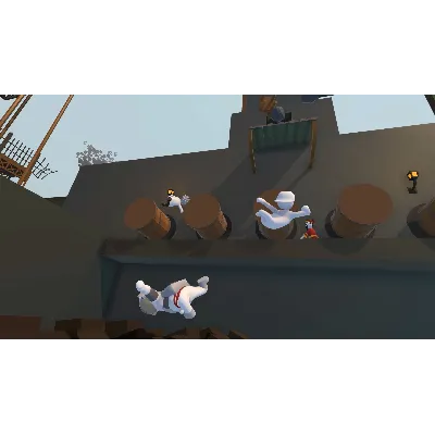Human Fall Flat XBOX KEY XBOX ONE SERIES X/S КЛЮЧ - irongamers.ru