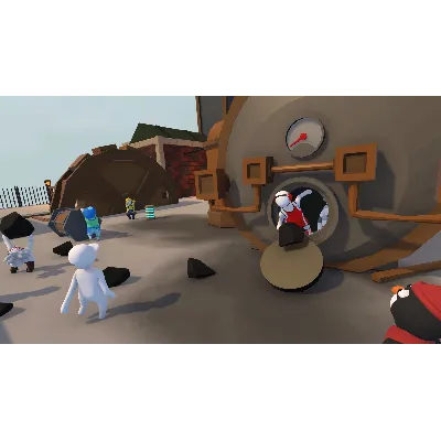 Human Fall Flat XBOX KEY XBOX ONE SERIES X/S КЛЮЧ - irongamers.ru