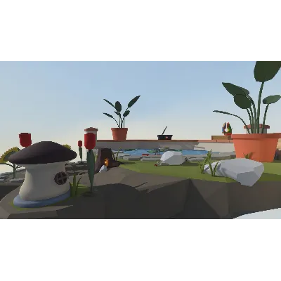 Human Fall Flat XBOX KEY XBOX ONE SERIES X/S КЛЮЧ - irongamers.ru