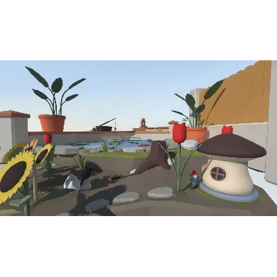 Human Fall Flat XBOX KEY XBOX ONE SERIES X/S КЛЮЧ - irongamers.ru