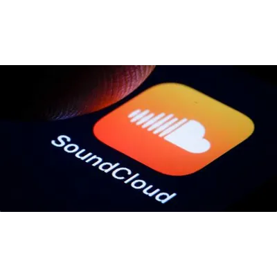 SOUNDCLOUD Go 1МЕСЯЦ ЛИЧНЫЙ АККАУНТ ГАРАНТИЯ - irongamers.ru