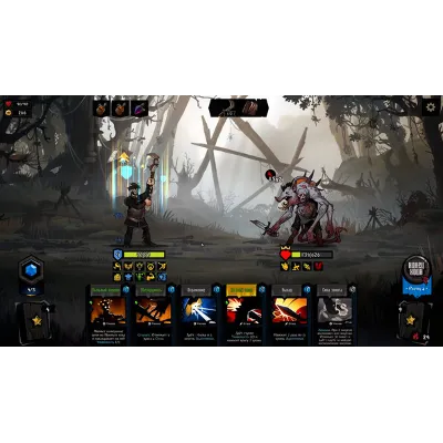 Knock on the Coffin Lid | АВТО [Россия Steam Gift] - irongamers.ru