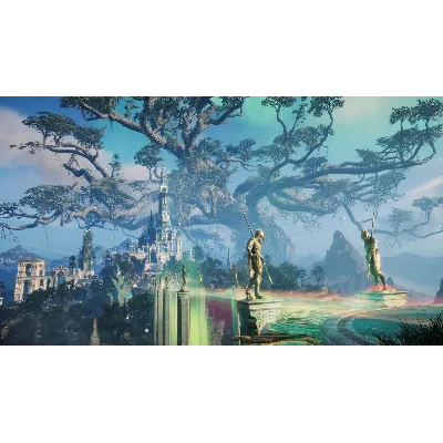Assassin´s Creed Valhalla XBOX ONE/SERIES X|S KEY - irongamers.ru