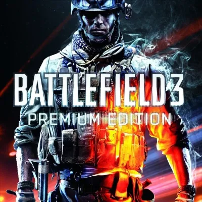 Battlefield 3 Premium Edition (Steam Gift Россия) - irongamers.ru