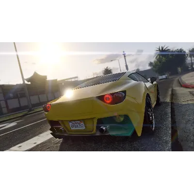 Grand Theft Auto V 2022 Xbox ONE Series X|S КЛЮЧ - irongamers.ru