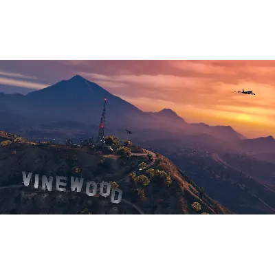 Grand Theft Auto V 2022 Xbox ONE Series X|S КЛЮЧ - irongamers.ru