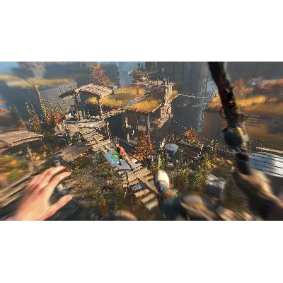 DYING LIGHT 2 STAY HUMAN Reloaded Edition XBOX КЛЮЧ - irongamers.ru