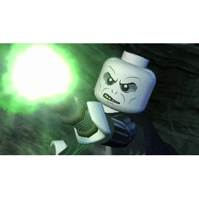 LEGO Harry Potter Collection XBOX ONE/SERIES X|S KEY - irongamers.ru