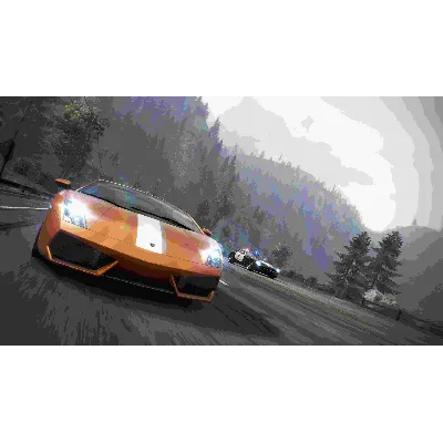 NFS NEED FOR SPEED HOT PURSUIT REMASTERED XBOX ONE|XS КЛЮЧ - irongamers.ru