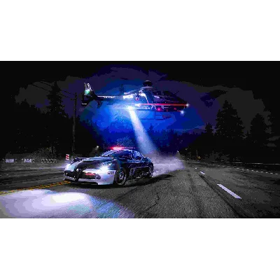 NFS NEED FOR SPEED HOT PURSUIT REMASTERED XBOX ONE|XS КЛЮЧ - irongamers.ru