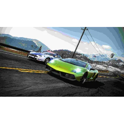 NFS NEED FOR SPEED HOT PURSUIT REMASTERED XBOX ONE|XS КЛЮЧ - irongamers.ru