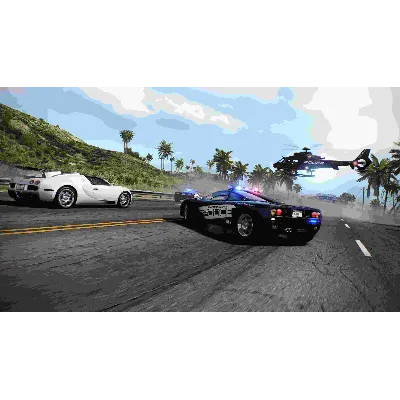 NFS NEED FOR SPEED HOT PURSUIT REMASTERED XBOX ONE|XS КЛЮЧ - irongamers.ru
