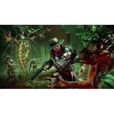 Evil West XBOX Ключ - irongamers.ru