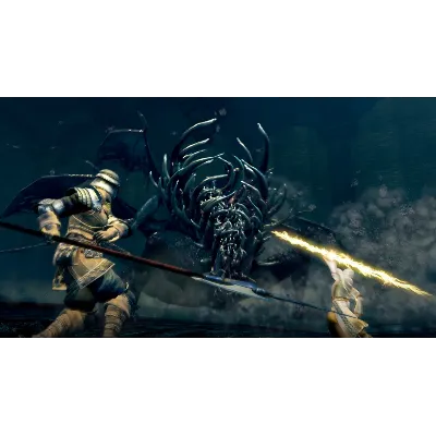 DARK SOULS: REMASTERED XBOX ONE, Series X|S Ключ - irongamers.ru