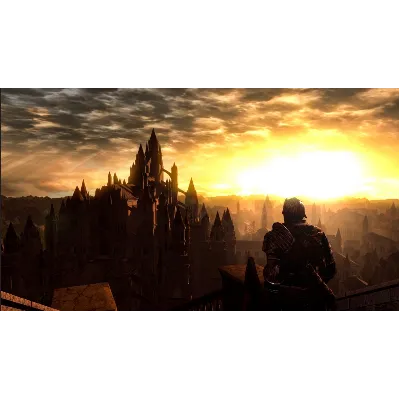 DARK SOULS: REMASTERED XBOX ONE, Series X|S Ключ - irongamers.ru