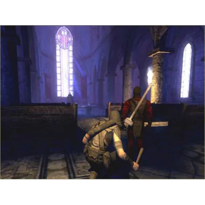 Thief: Deadly Shadows (Steam Gift Россия) - irongamers.ru
