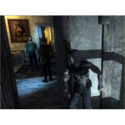 Thief: Deadly Shadows (Steam Gift Россия) - irongamers.ru