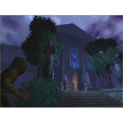 Thief: Deadly Shadows (Steam Gift Россия) - irongamers.ru