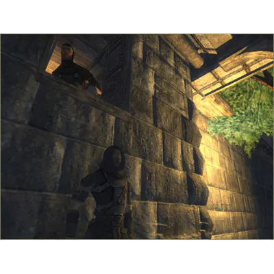 Thief: Deadly Shadows (Steam Gift Россия) - irongamers.ru