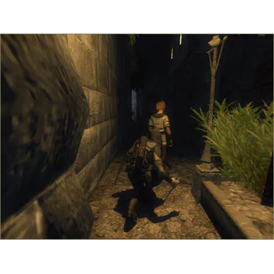Thief: Deadly Shadows (Steam Gift Россия) - irongamers.ru