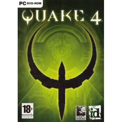 Quake IV (STEAM KEY GLOBAL) - irongamers.ru