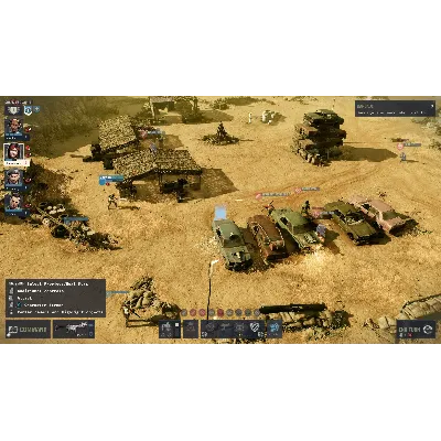 JAGGED ALLIANCE 3 XBOX ONE/X|S КЛЮЧ - irongamers.ru