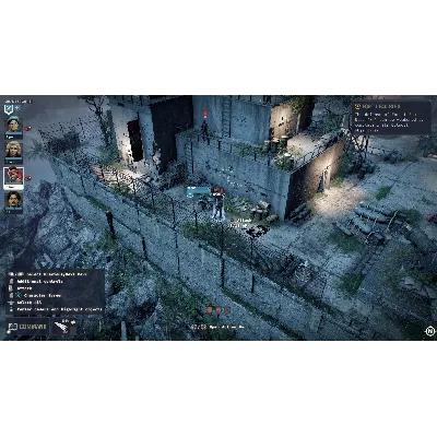 JAGGED ALLIANCE 3 XBOX ONE/X|S КЛЮЧ - irongamers.ru